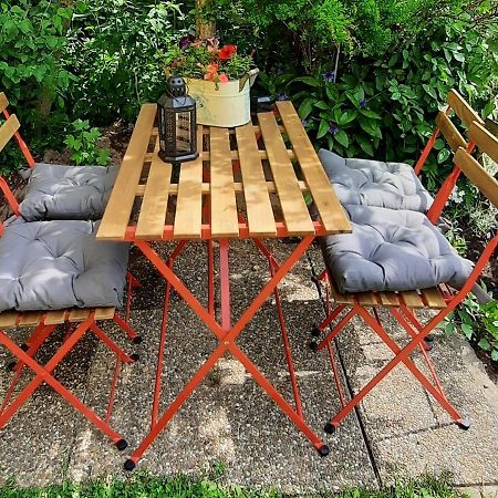 Ferienwohnung Seelust Schluchsee Ngoại thất bức ảnh