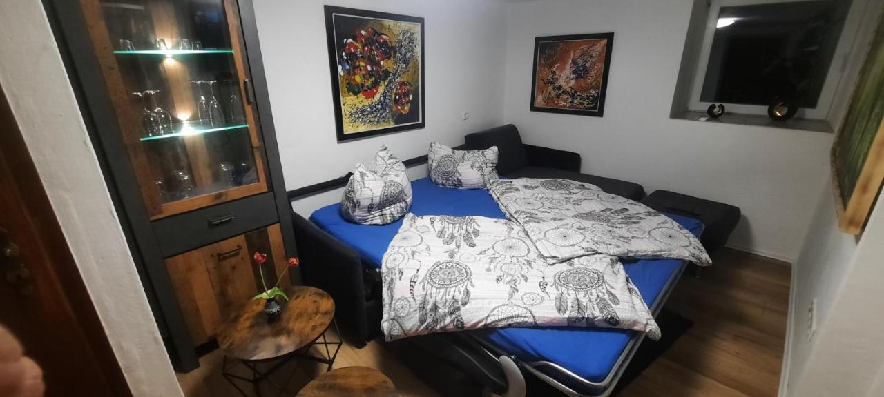 Ferienwohnung Seelust Schluchsee Ngoại thất bức ảnh