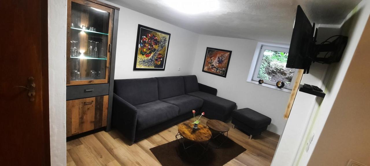 Ferienwohnung Seelust Schluchsee Ngoại thất bức ảnh