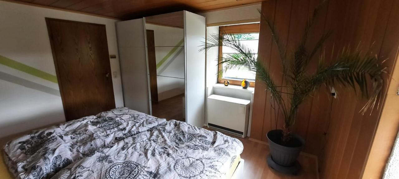 Ferienwohnung Seelust Schluchsee Ngoại thất bức ảnh