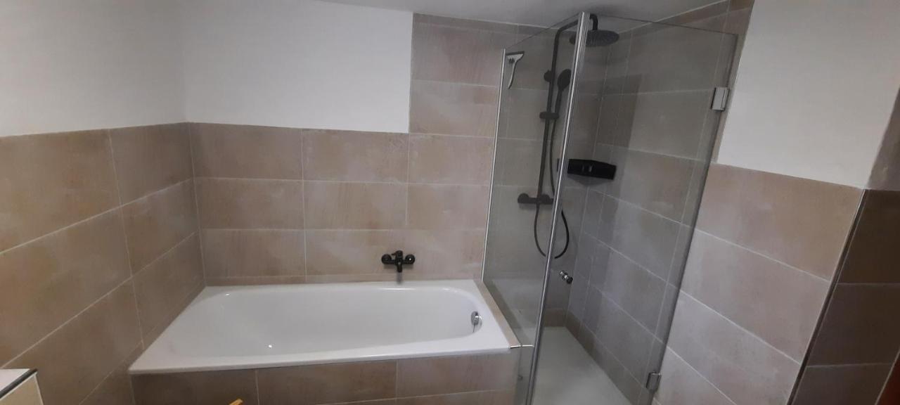 Ferienwohnung Seelust Schluchsee Ngoại thất bức ảnh
