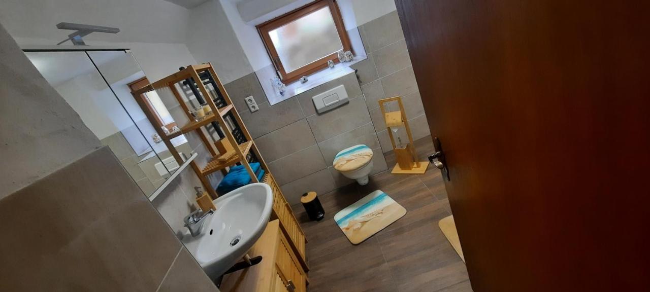 Ferienwohnung Seelust Schluchsee Ngoại thất bức ảnh